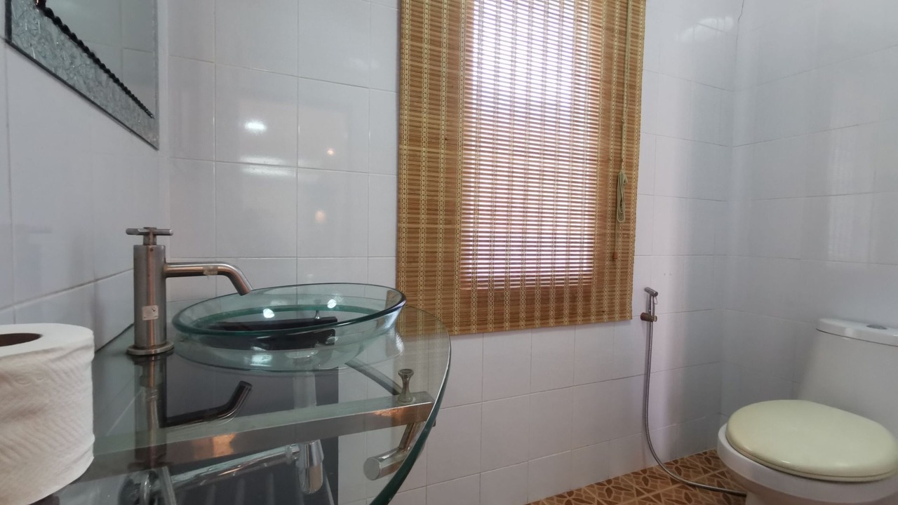 Photo of Bathroom in Si Racha