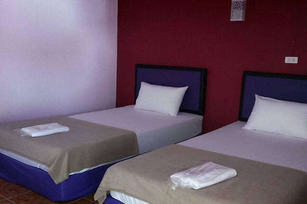 Photo of Bedroom in Kho Hong