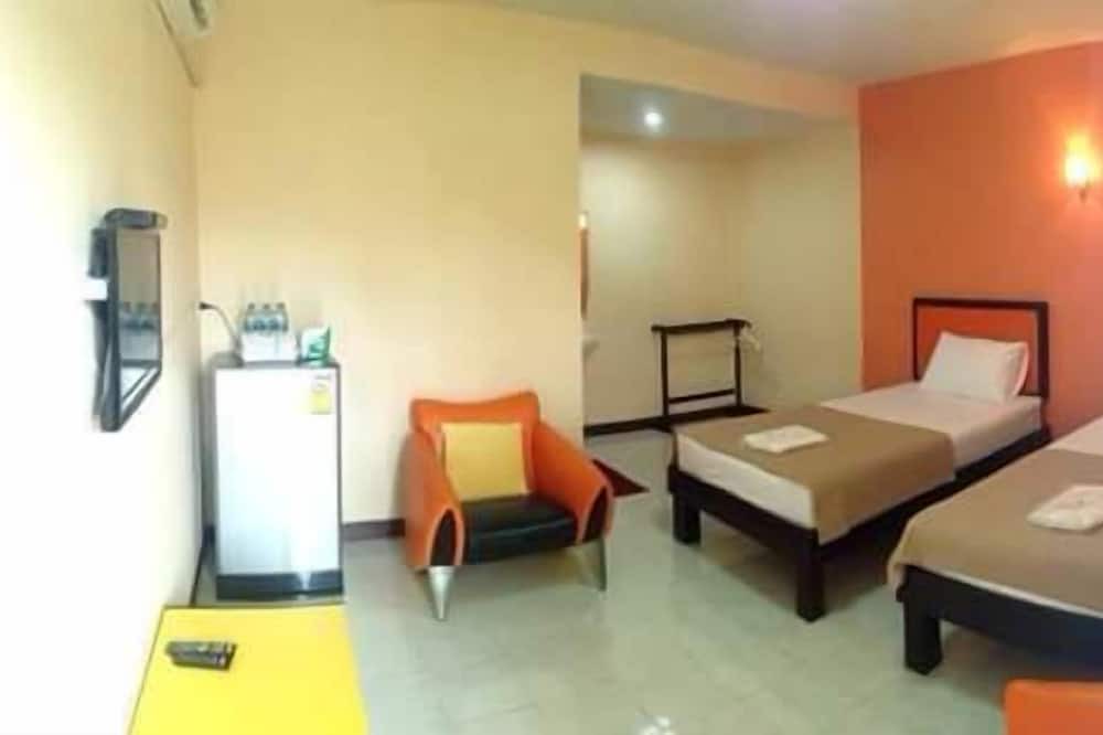 Photo of Bedroom in Kho Hong