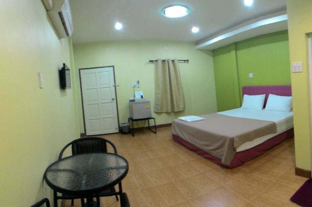 Photo of Bedroom in Kho Hong