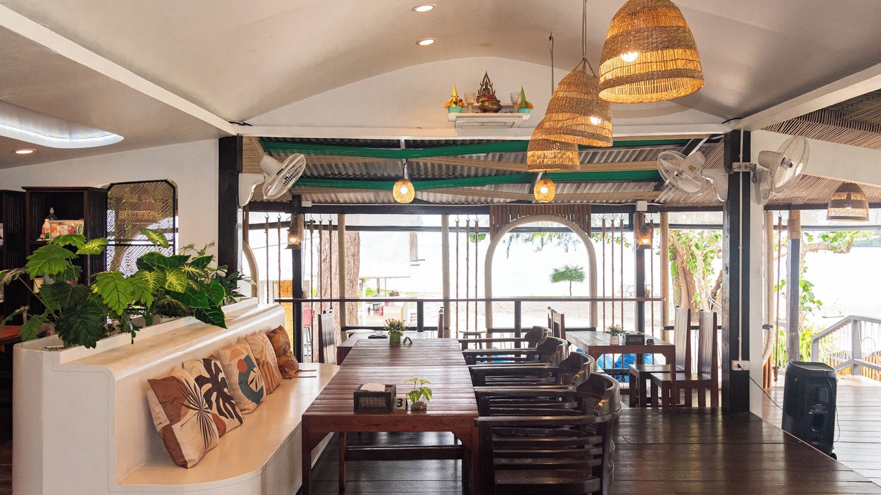 Photo of Outdoor in Nong Thale