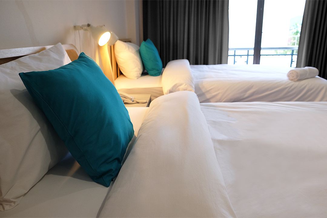 Photo of Bedroom in Hat Yai