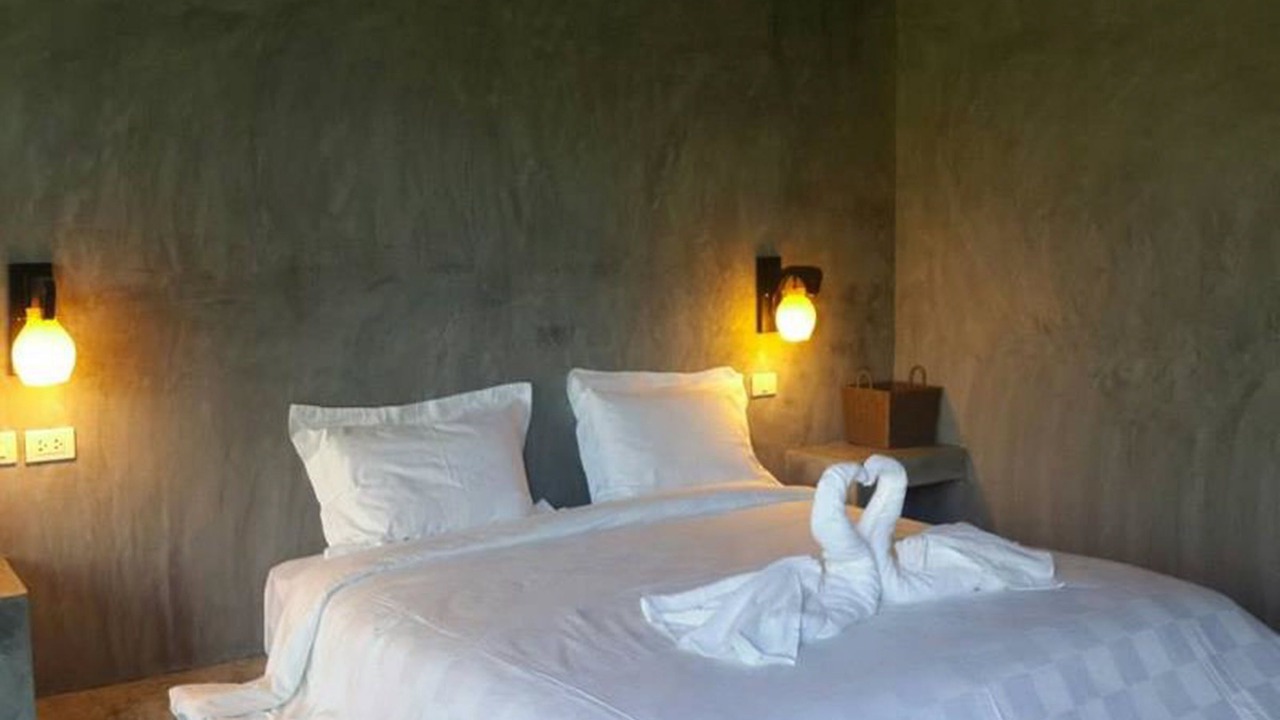Photo of Bedroom in Kho Hong