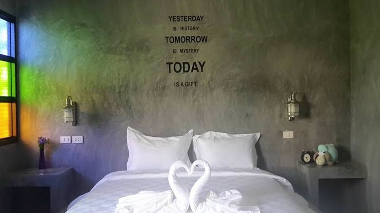 Photo of Bedroom in Kho Hong