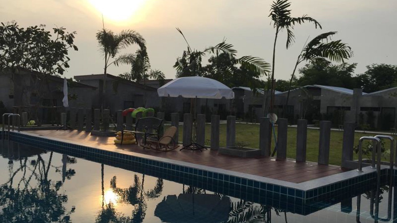 Photo of Outdoor in Kho Hong