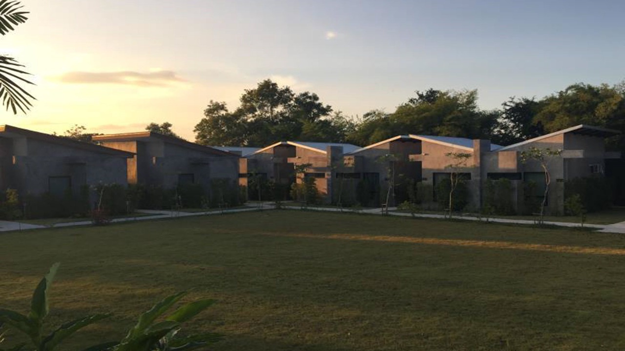 Photo of Outdoor in Kho Hong