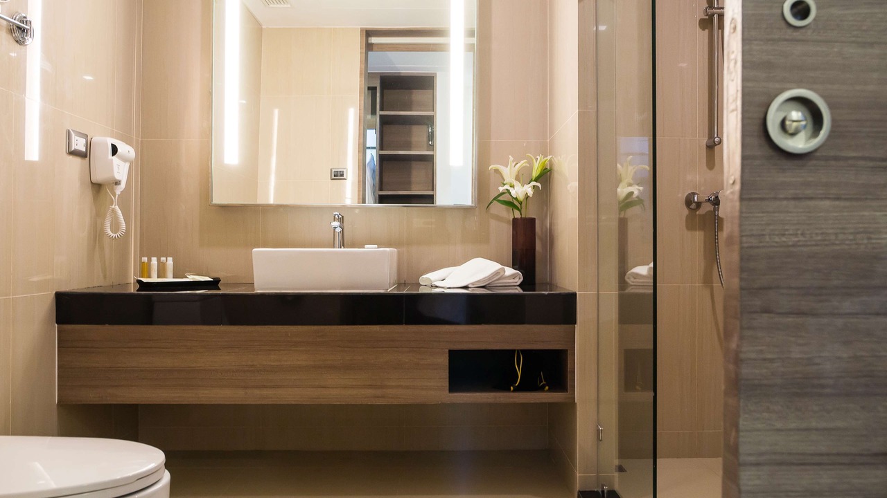 Photo of Bathroom in Khlong Kluea