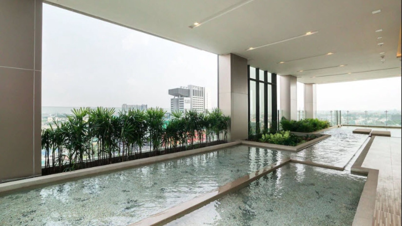 Photo of Outdoor in Khlong Kluea