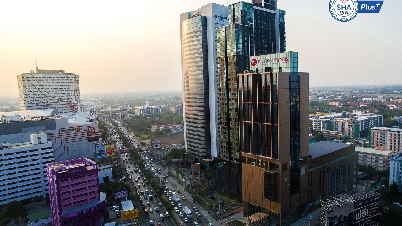 Photo of Outdoor in Khlong Kluea