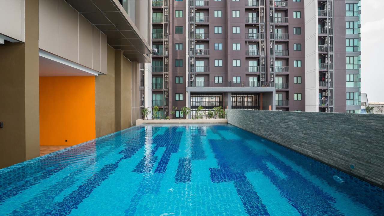 Photo of Outdoor in Khlong Kluea