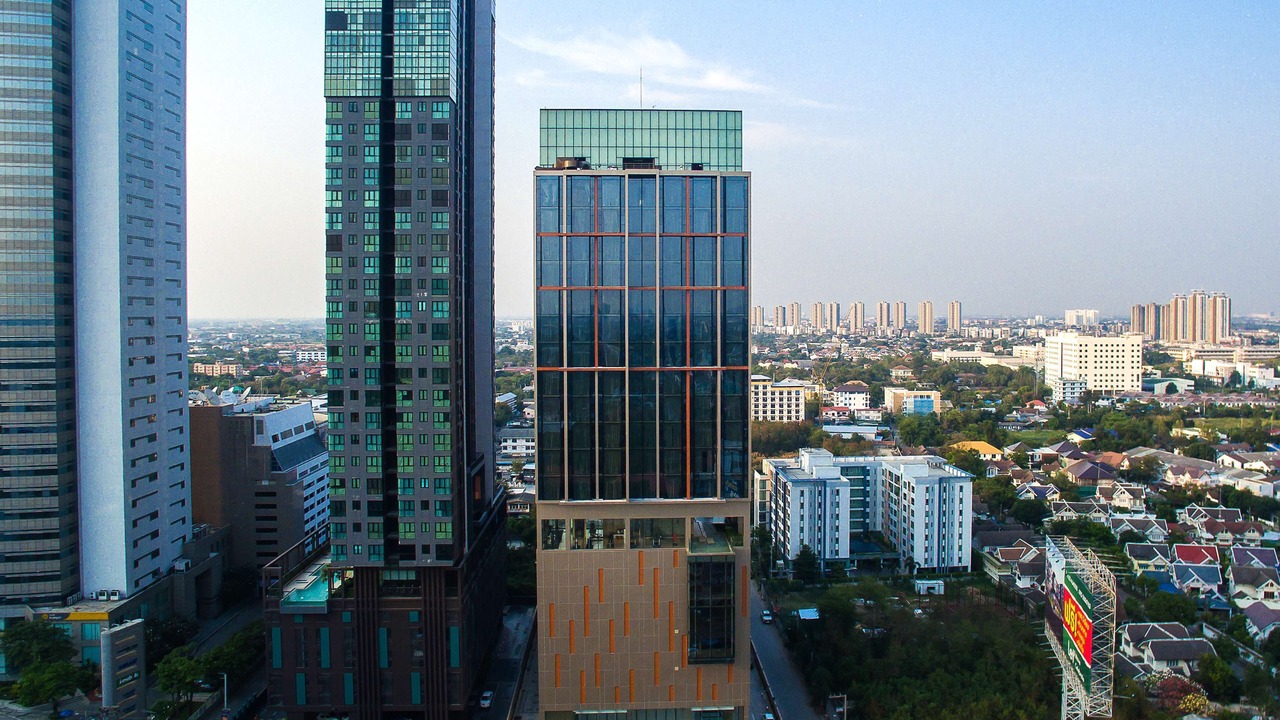 Photo of Outdoor in Khlong Kluea
