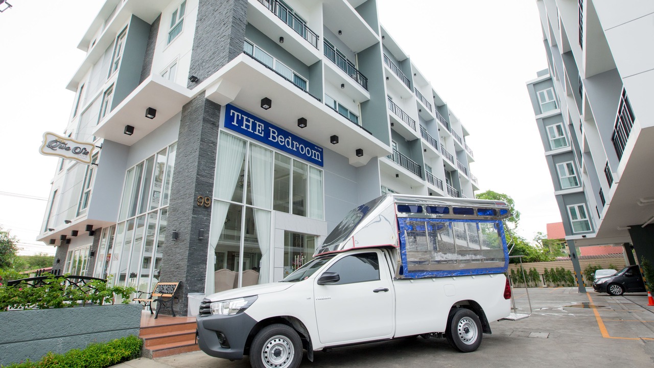 Photo of Outdoor in Khlong Chan