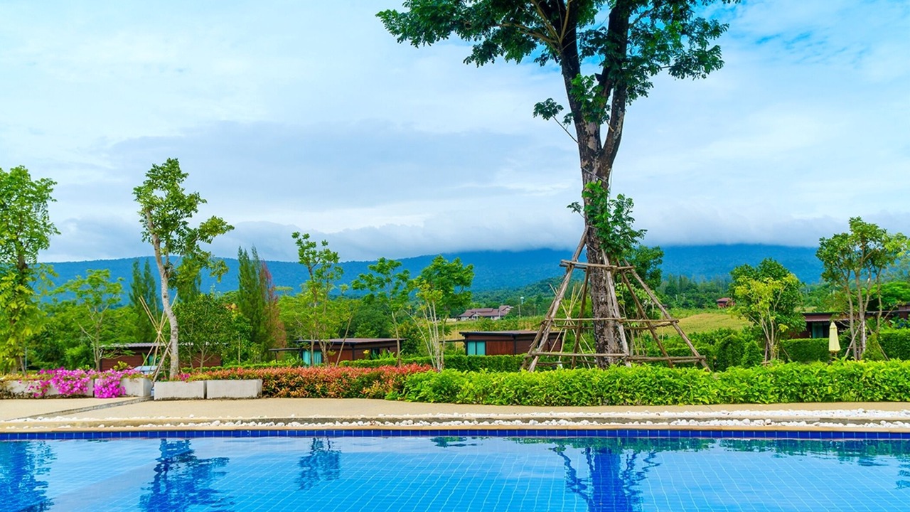Photo of Outdoor in Pong Ta Long
