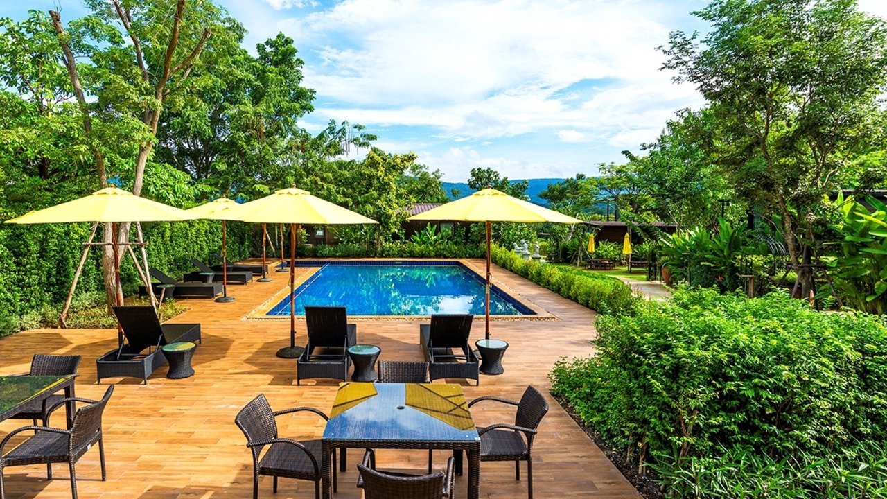 Photo of Outdoor in Pong Ta Long