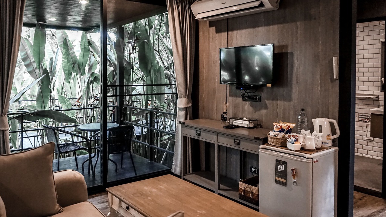 Photo of Outdoor in Pong Ta Long