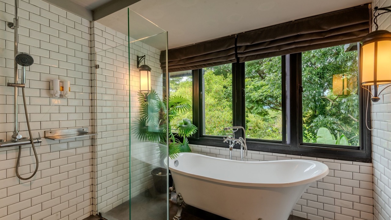 Photo of Bathroom in Pong Ta Long