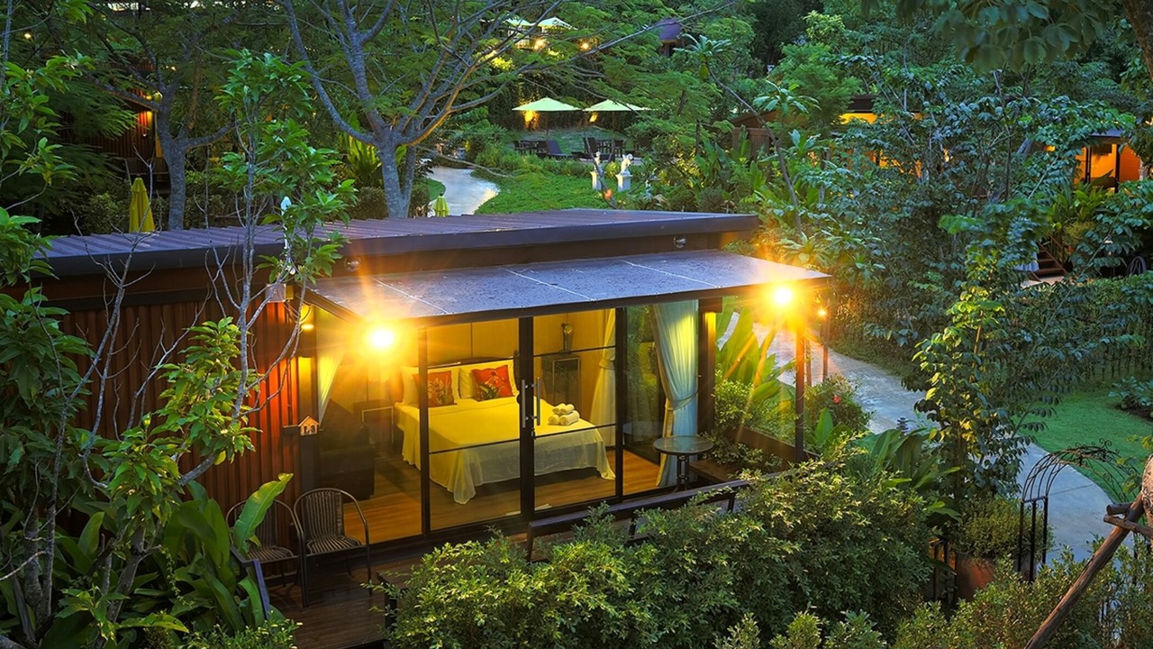 Photo of Bedroom in Pong Ta Long