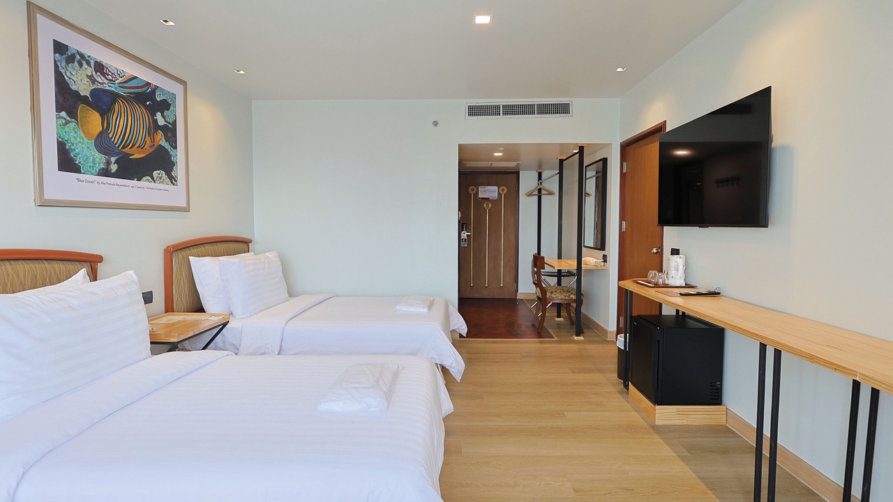 Photo of Bedroom in Bang Phlat