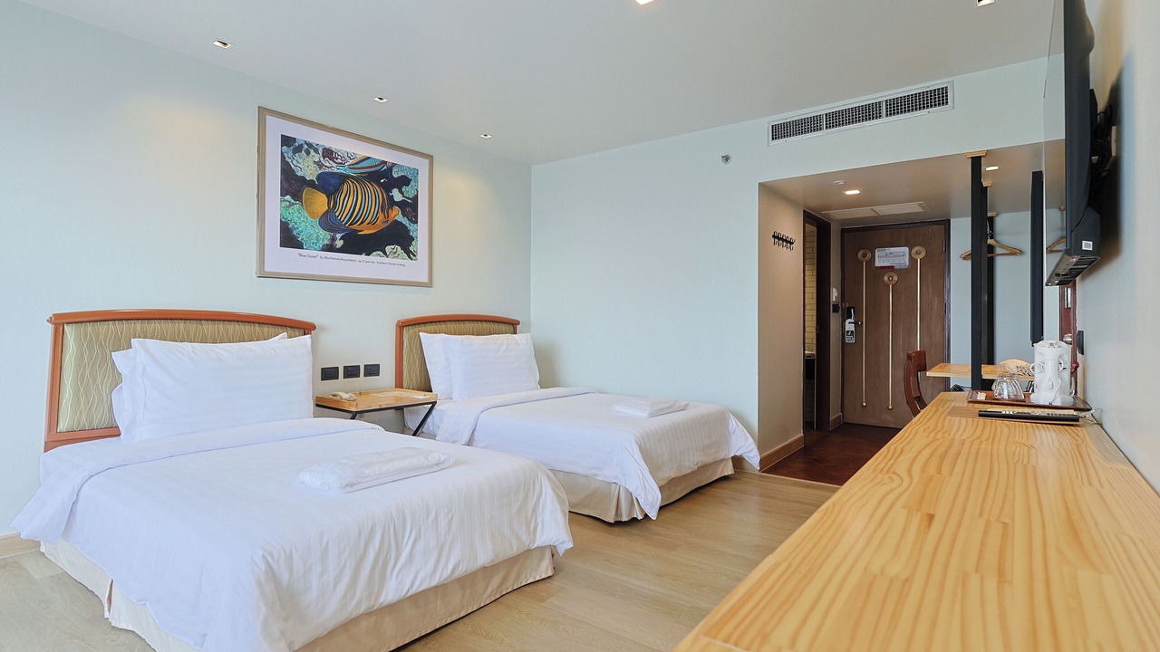 Photo of Bedroom in Bang Phlat