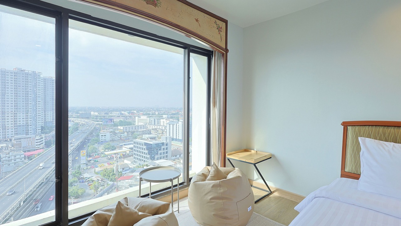 Photo of Bedroom in Bang Phlat