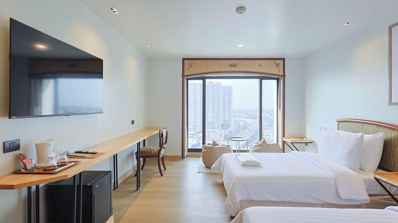 Photo of Bedroom in Bang Phlat