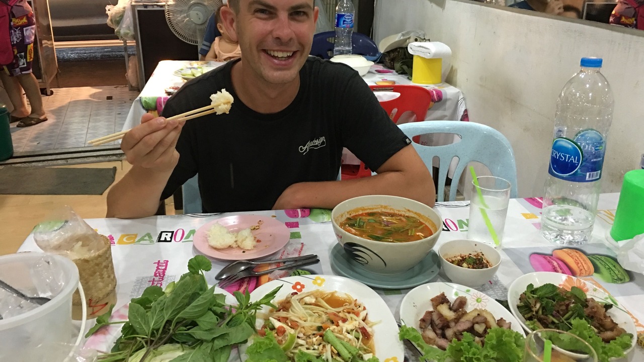 Photo of Others in Phra Khanong Nuea