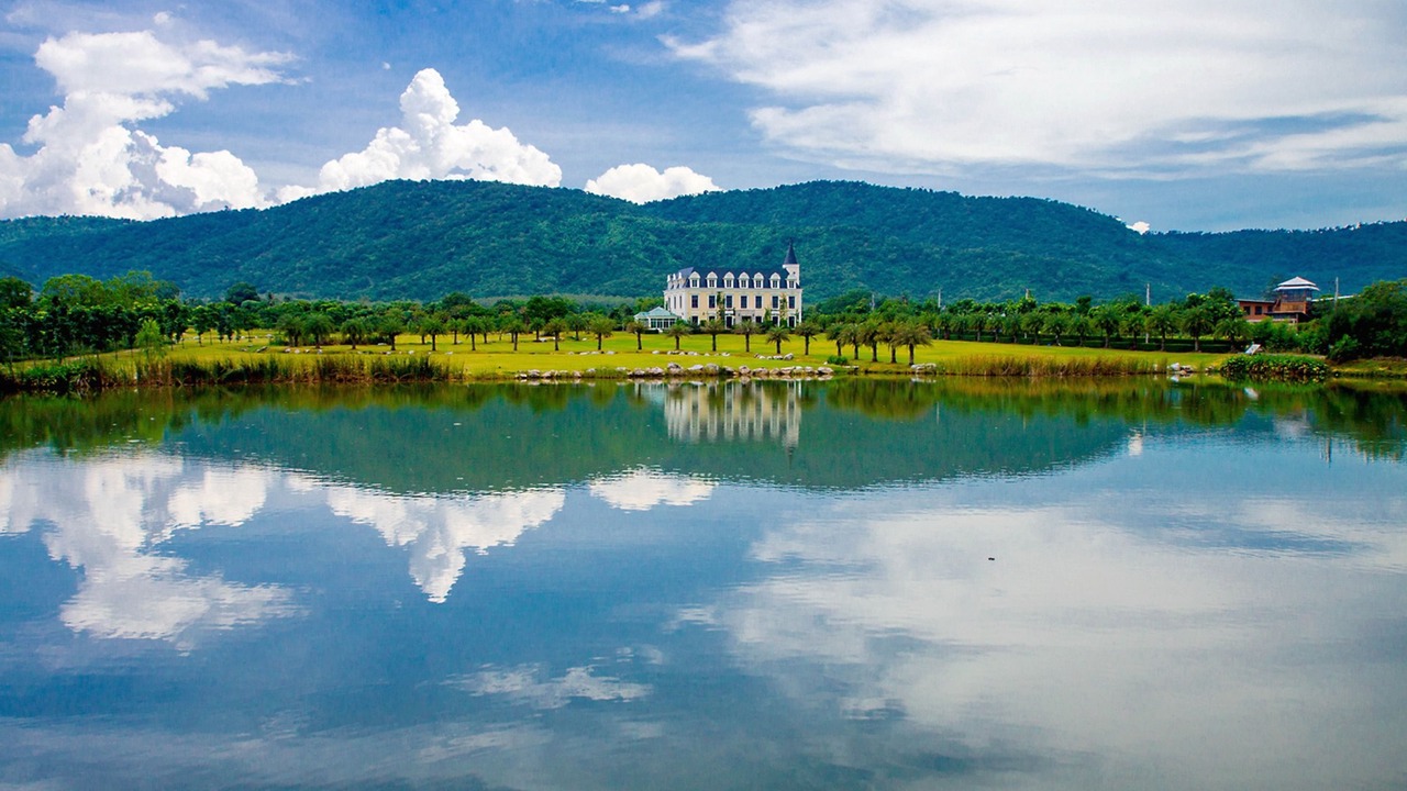 Photo of Outdoor in Mu Si