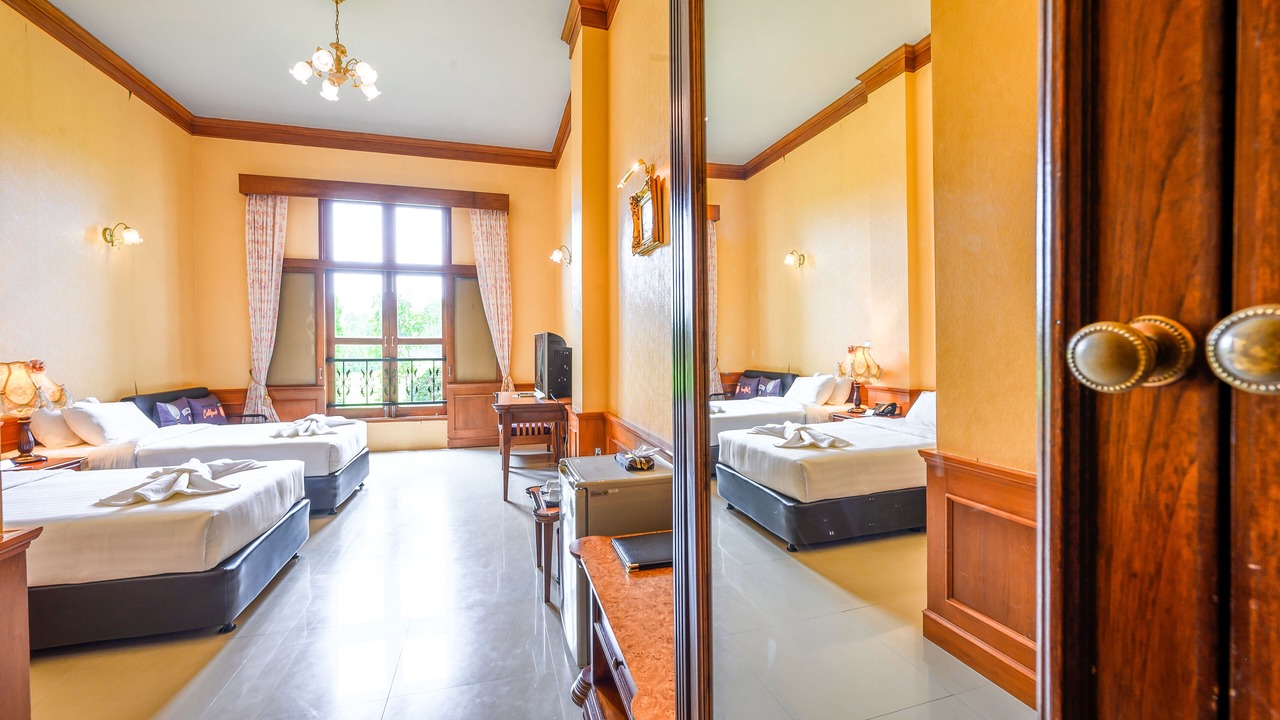 Photo of Bedroom in Mu Si