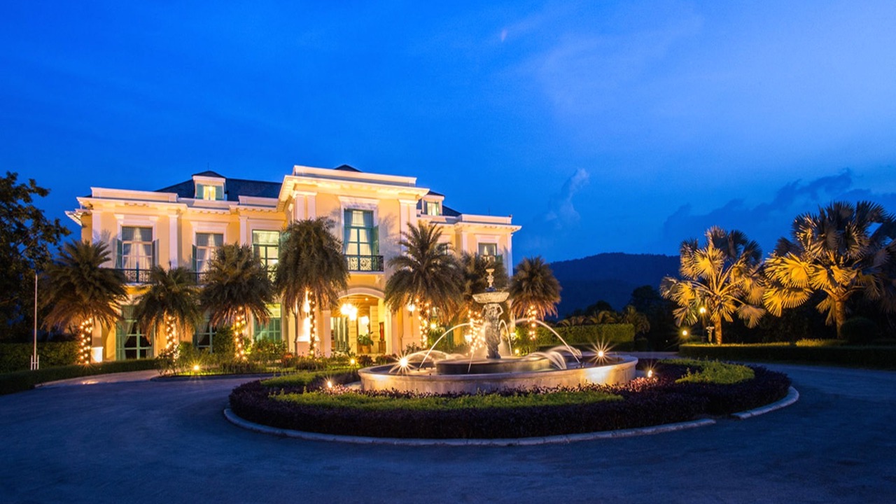 Photo of Outdoor in Mu Si