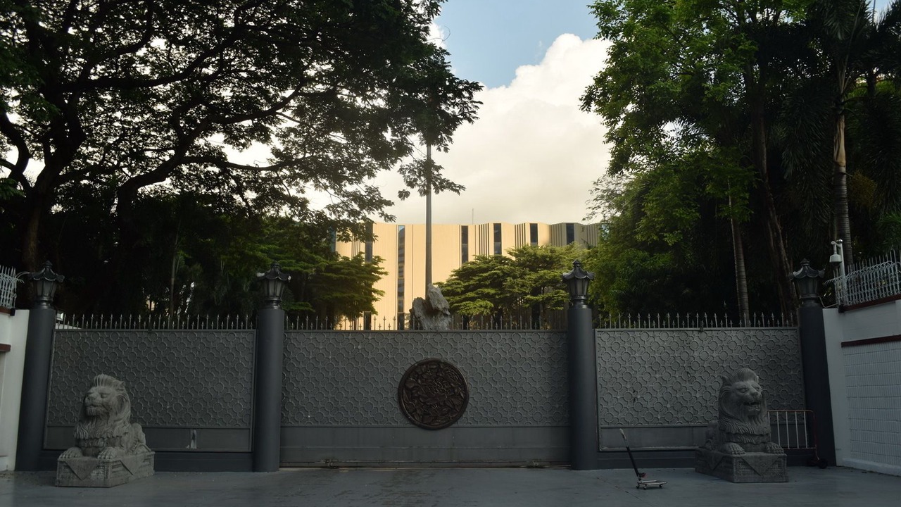 Photo of Outdoor in Rama 9
