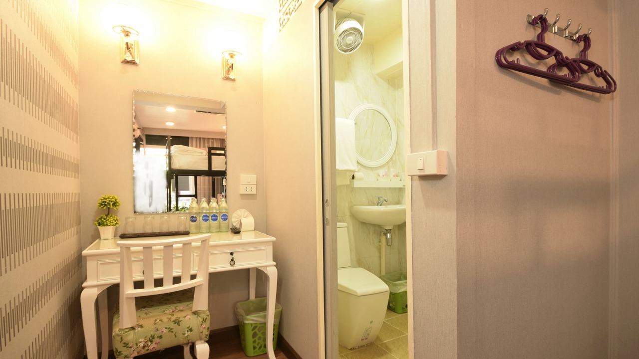 Photo of Bedroom in Rama 9
