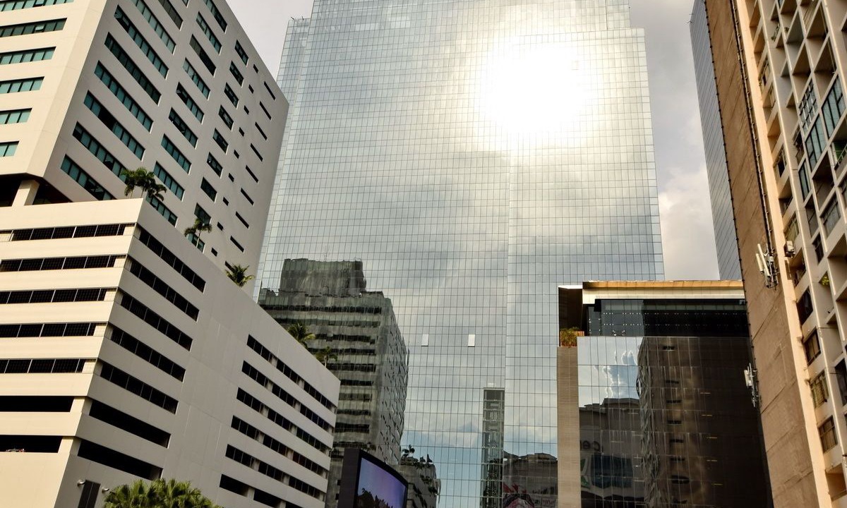 Photo of Outdoor in Rama 9