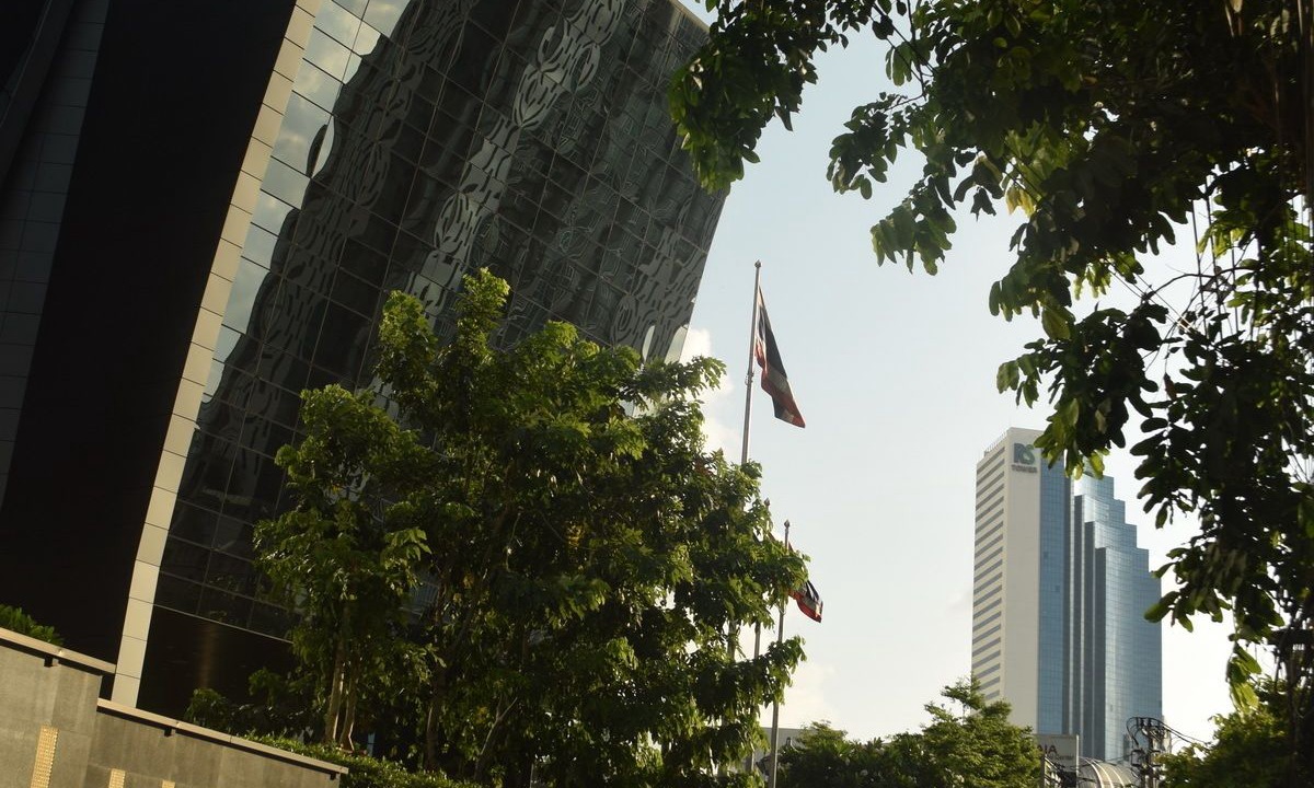 Photo of Outdoor in Rama 9