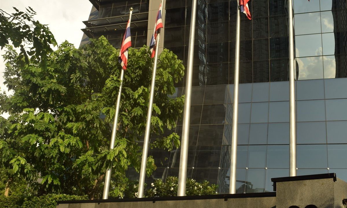 Photo of Outdoor in Rama 9