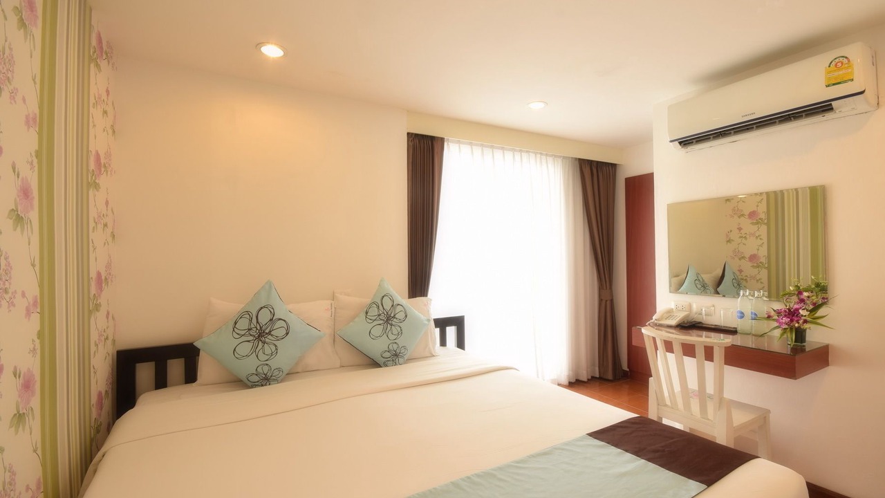 Photo of Bedroom in Rama 9
