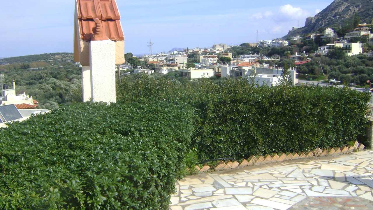 Photo of Outdoor in Kalo Chorio