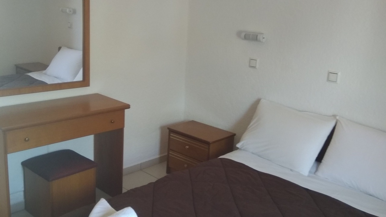 Photo of Bedroom in Kalo Chorio