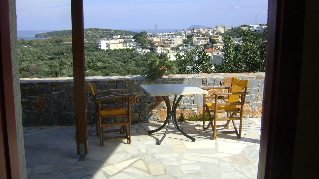 Photo of Bedroom in Kalo Chorio