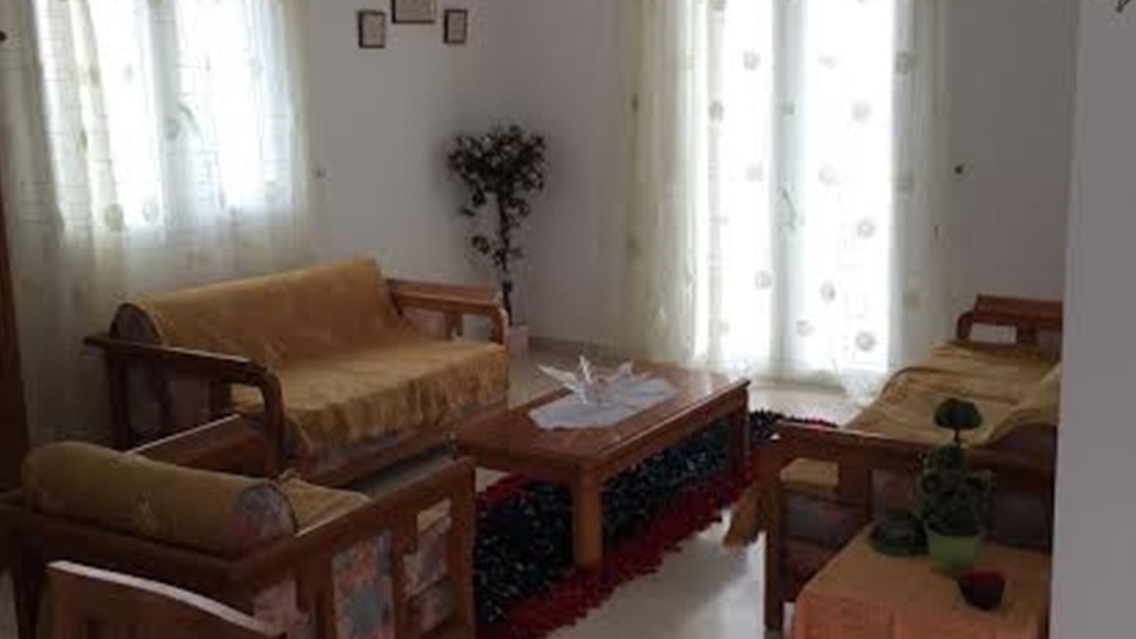 Photo of Bedroom in Kalo Chorio