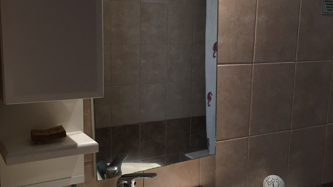 Photo of Bathroom in Kalo Chorio