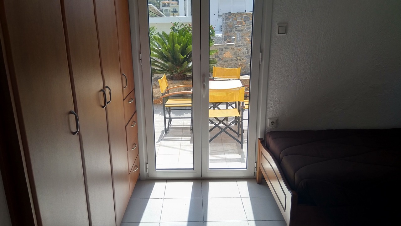 Photo of Bedroom in Kalo Chorio