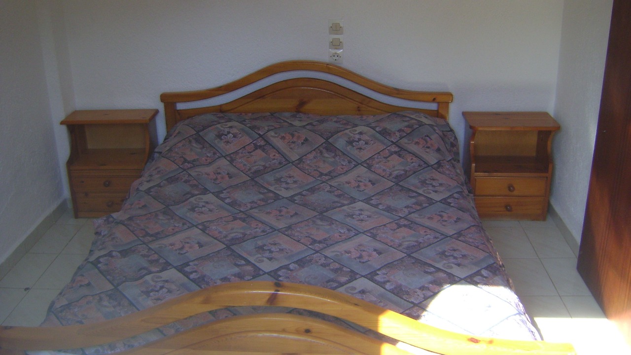 Photo of Bedroom in Kalo Chorio