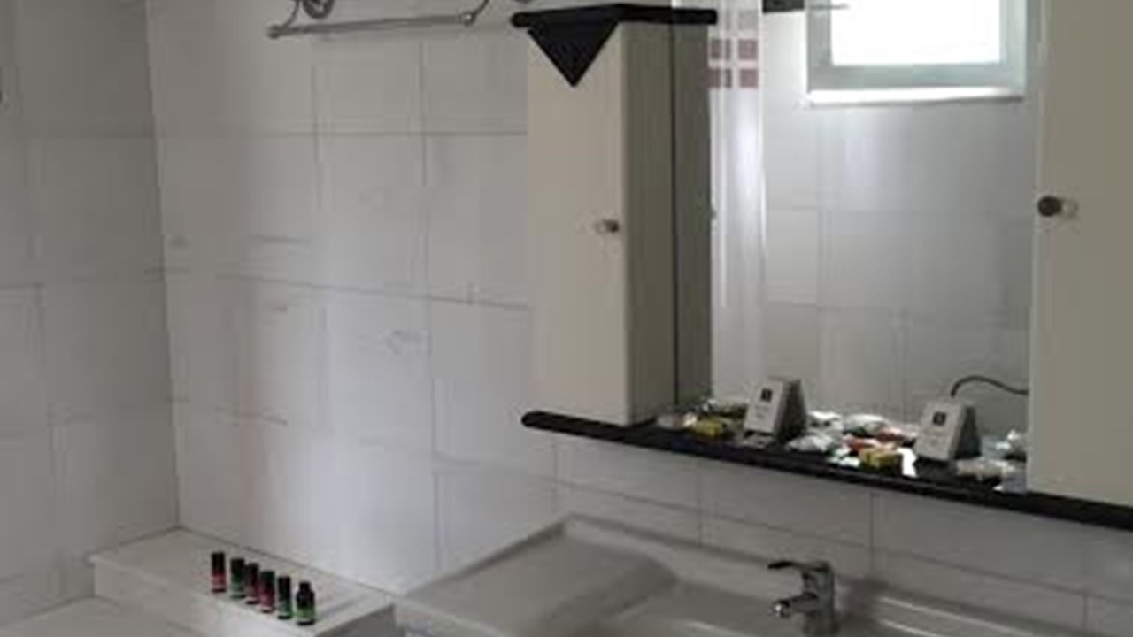 Photo of Bathroom in Kalo Chorio