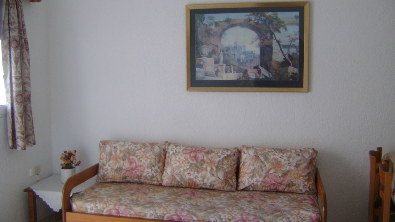 Photo of Bedroom in Kalo Chorio