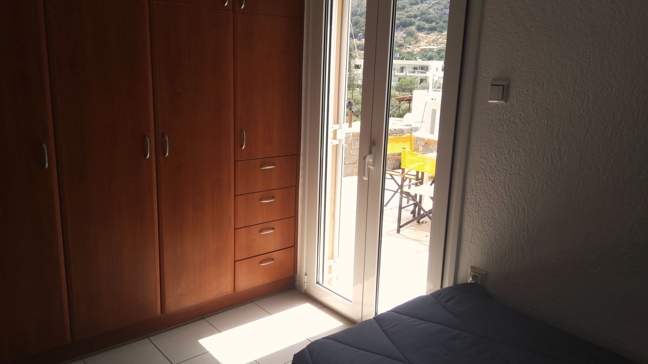 Photo of Bedroom in Kalo Chorio