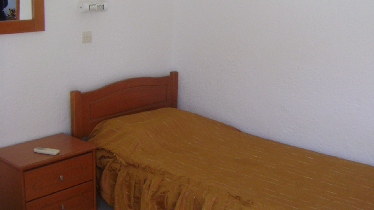 Photo of Bedroom in Kalo Chorio