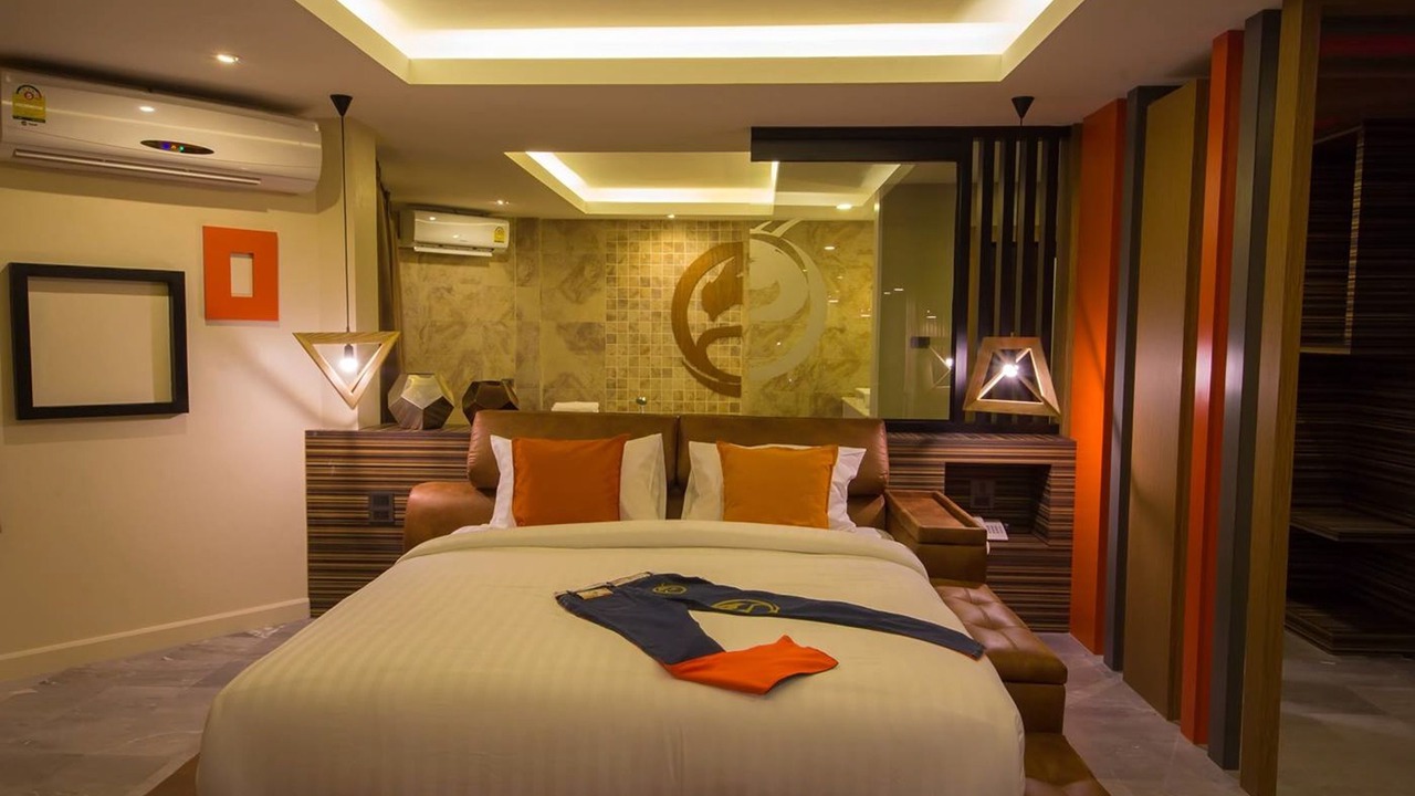 Photo of Bedroom in Phitsanulok