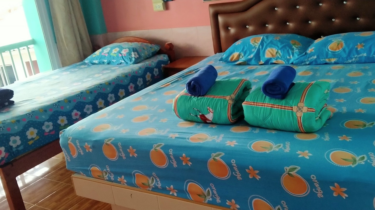 Photo of Bedroom in Sukhothai