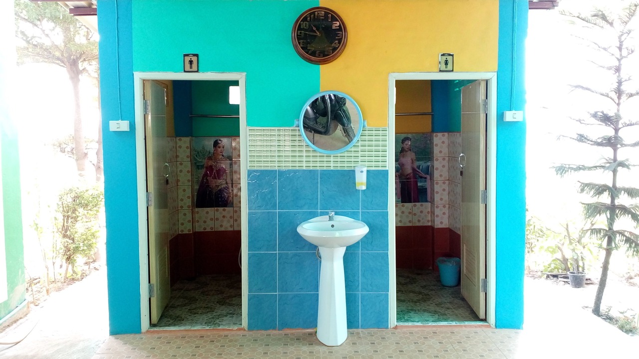 Photo of Bathroom in Sukhothai