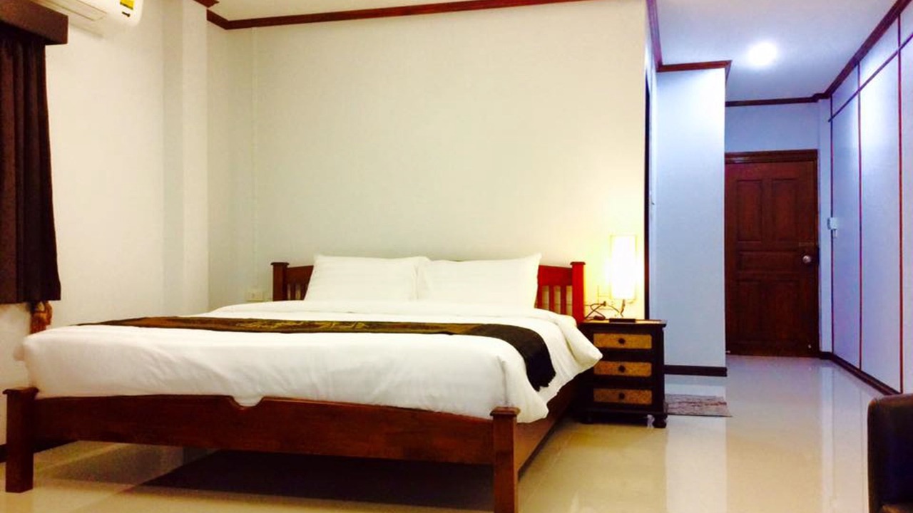 Photo of Bedroom in Sukhothai